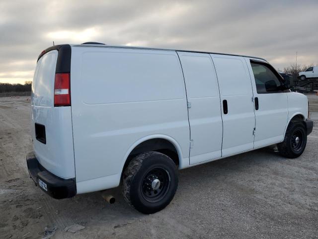 Изображение 3 2016 CHEVROLET EXPRESS G2500  2016 с VIN 1GCWGAFFXG1138866