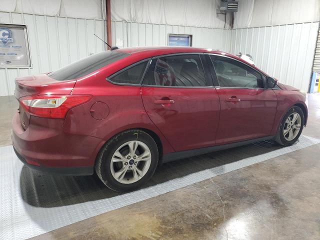 Изображение 3 2014 FORD FOCUS SE 2014 с VIN 1FADP3F24EL367194