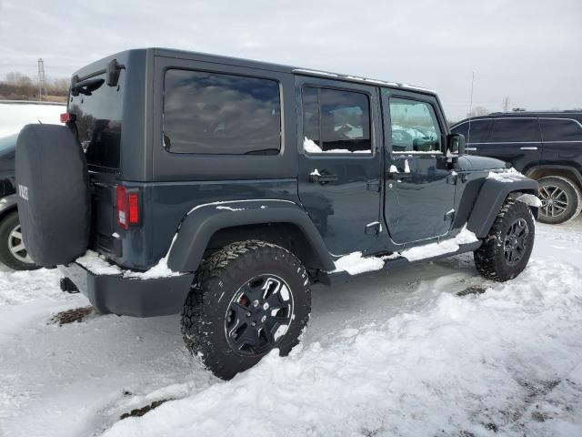 Obraz 3 z 2017 JEEP WRANGLER UNLIMITED SPORT 2017 z VIN 1C4BJWDG5HL551776
