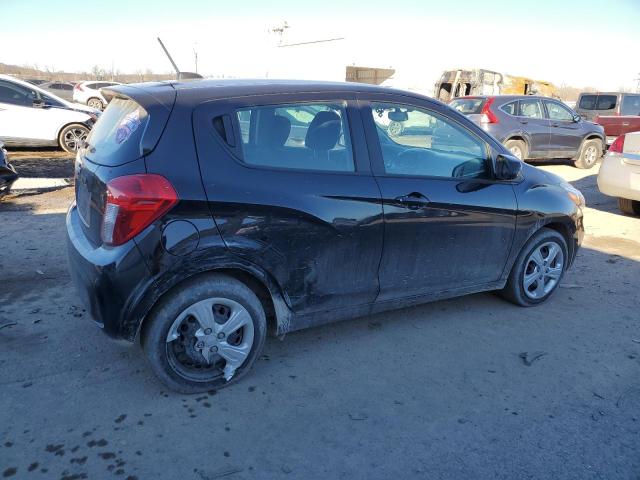 Image 3 of 2022 CHEVROLET SPARK LS 2022 with VIN KL8CB6SA5NC024664