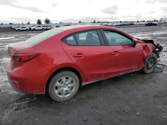 Obraz 3 z 2016 MAZDA 3 SPORT 2016 z VIN 3MZBM1T78GM320330