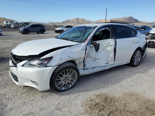 Obraz 2014 LEXUS GS 350 2014