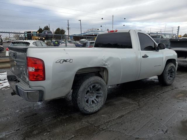 Изображение 3 2010 CHEVROLET SILVERADO K1500 2010 с VIN 1GCPKPEA4AZ224145