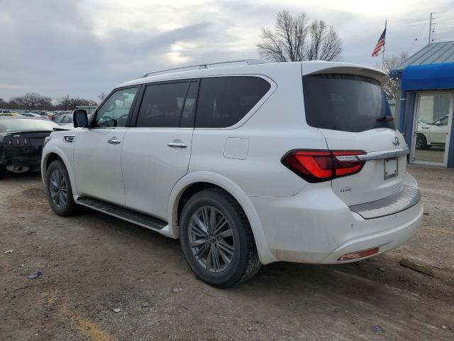 Obraz 2 z 2021 INFINITI QX80 LUXE 2021 z VIN JN8AZ2AF4M9721128