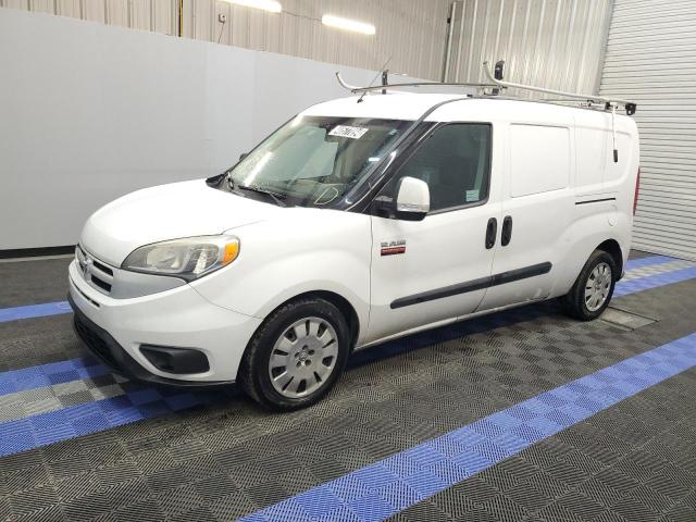 Image 1 of 2017 RAM PROMASTER CITY SLT 2017 with VIN ZFBERFBB0H6D87970