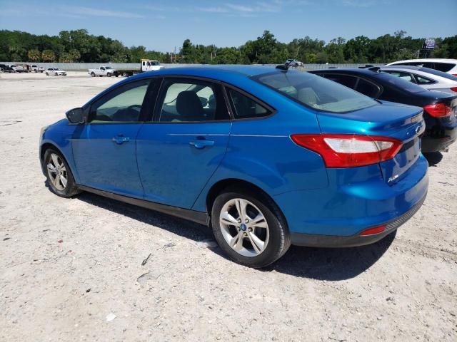 Obraz 2 z 2013 FORD FOCUS SE 2013 z VIN 1FADP3F20DL112623