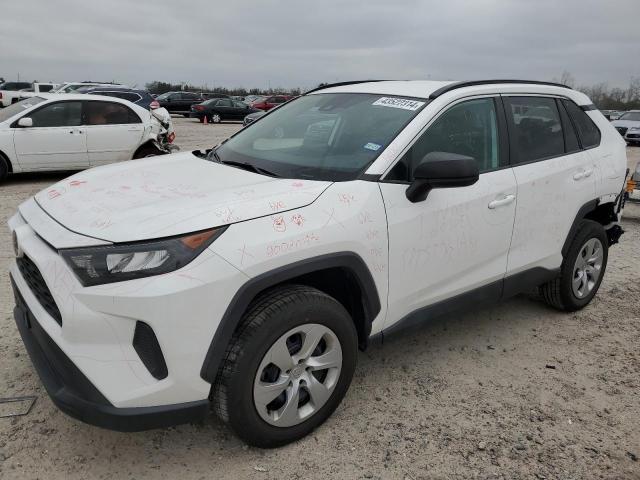 Obraz 1 z 2020 TOYOTA RAV4 LE 2020 z VIN 2T3F1RFV7LW119498