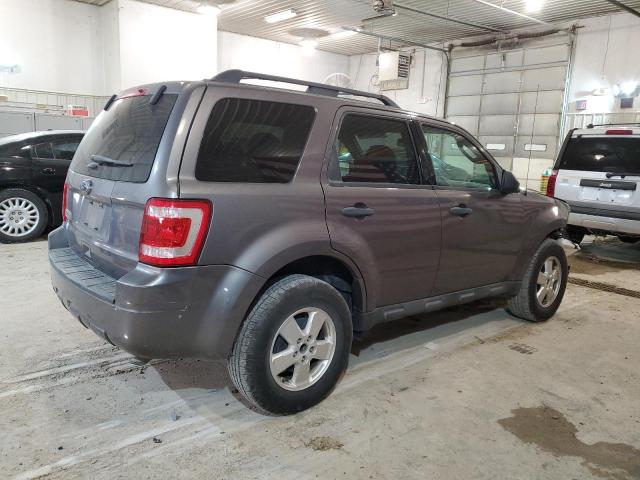 Obraz 3 z 2011 FORD ESCAPE XLT 2011 z VIN 1FMCU0D73BKC62848