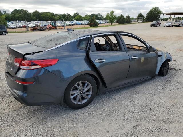 Image 3 of 2020 KIA OPTIMA LX 2020 with VIN 5XXGT4L3XLG451149