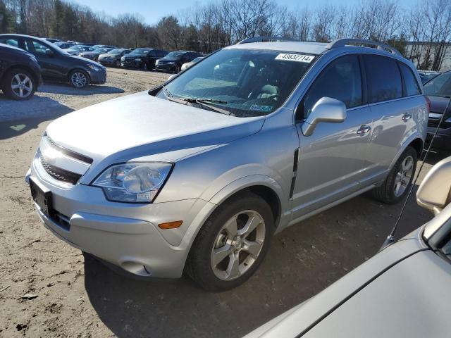 Obraz 1 z 2014 CHEVROLET CAPTIVA LT 2014 z VIN 3GNAL3EK3ES676327