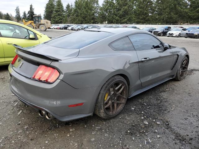 Image 3 of 2018 FORD MUSTANG SHELBY GT350 2018 with VIN 1FA6P8JZ2J5503542