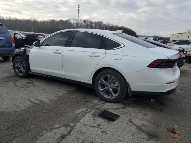 Image 2 of 2023 HONDA ACCORD HYBRID EXL 2023 with VIN 1HGCY2F64PA011618