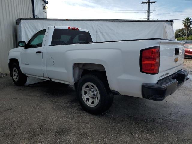 Изображение 2 2016 CHEVROLET SILVERADO C1500 2016 с VIN 1GCNCNEH2GZ173744