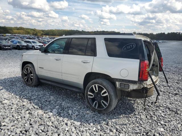 Obraz 2 z 2018 CHEVROLET TAHOE K1500 PREMIER 2018 z VIN 1GNSKCKCXJR112367
