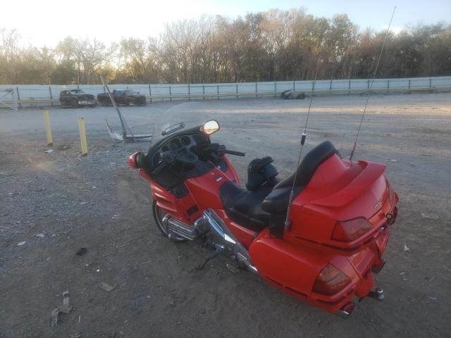 Изображение 3 2004 HONDA GL1800  2004 с VIN 1HFSC47064A304484