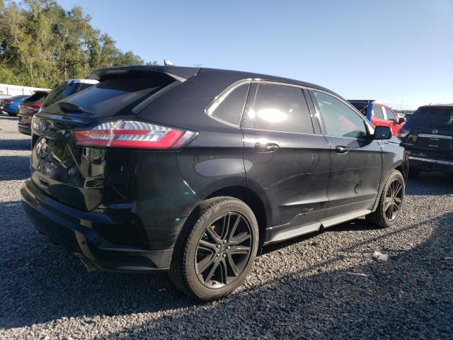 Image 3 of 2020 FORD EDGE SEL 2020 with VIN 2FMPK3J96LBB32363