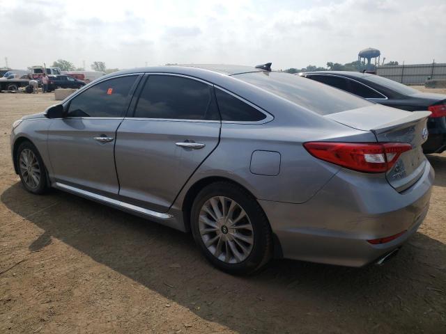 Image 2 of 2015 HYUNDAI SONATA SPORT 2015 with VIN 5NPE34AF2FH029096