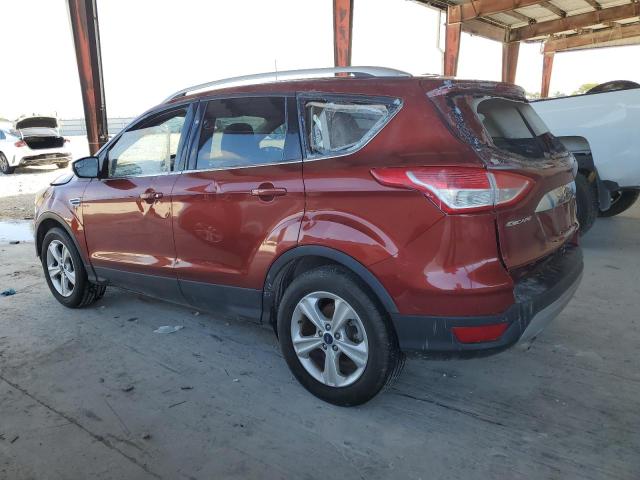 Image 2 of 2016 FORD ESCAPE TITANIUM 2016 with VIN 1FMCU0JX4GUC42107