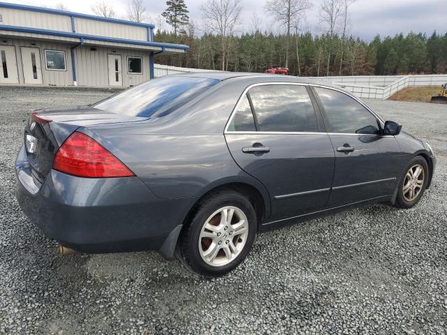 Obraz 3 z 2007 HONDA ACCORD SE 2007 z VIN 1HGCM56357A017379