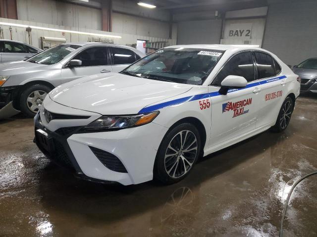 Obraz 1 z 2018 TOYOTA CAMRY L 2018 z VIN 4T1B11HK6JU038372