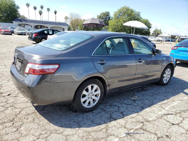 Изображение 3 2007 TOYOTA CAMRY HYBRID 2007 с VIN JTNBB46K373041987