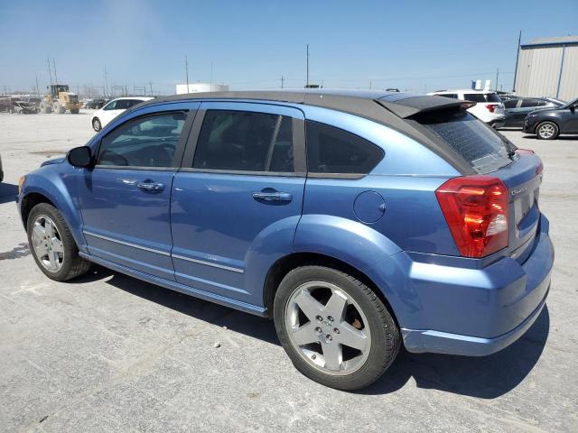 Obraz 2 z 2007 DODGE CALIBER R/T 2007 z VIN 1B3HB78K37D203206