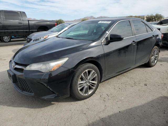 Image 1 of 2017 TOYOTA CAMRY LE 2017 with VIN 4T1BF1FK5HU811184