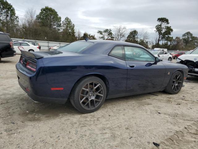 Изображение 3 2017 DODGE CHALLENGER R/T 392 2017 с VIN 2C3CDZFJ1HH514635