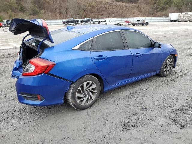 Изображение 3 2018 HONDA CIVIC EX 2018 с VIN 2HGFC2F79JH592630