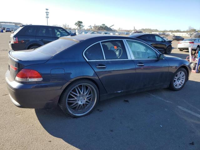 Obraz 3 z 2002 BMW 745 I 2002 z VIN WBAGL63422DP50919