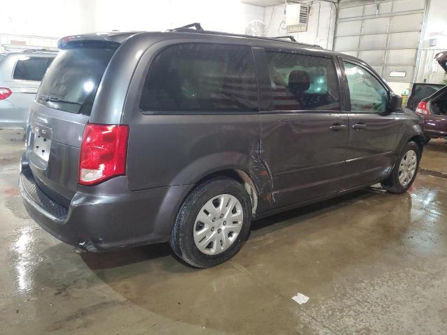 Изображение 3 2017 DODGE GRAND CARAVAN SE 2017 с VIN 2C4RDGBG4HR855607