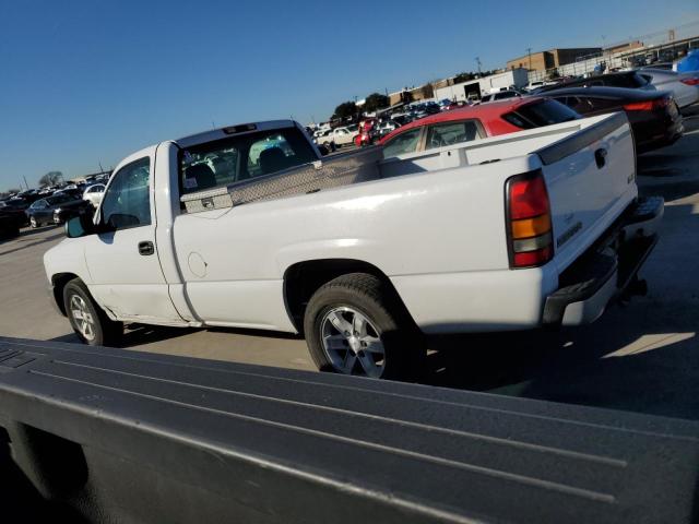 Obraz 2 z 2005 GMC NEW SIERRA C1500 2005 z VIN 1GTEC14V55Z198344