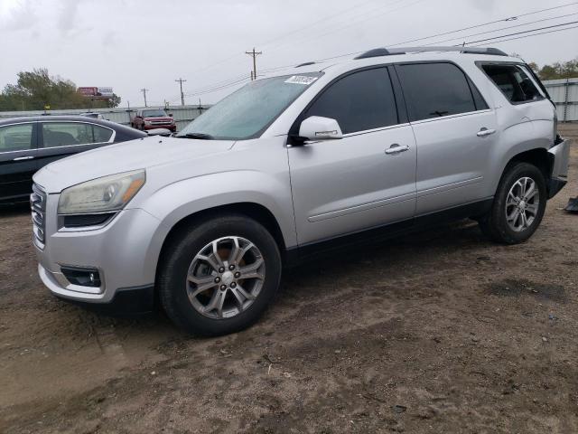 Image 1 of 2014 GMC ACADIA SLT-1 2014 with VIN 1GKKRRKD5EJ142840
