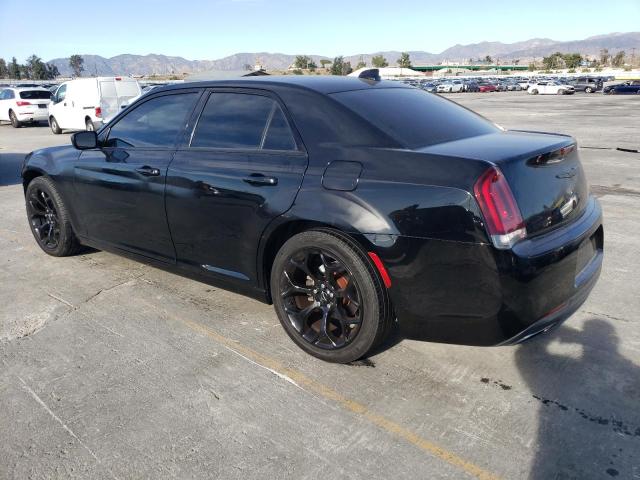 Изображение 2 2019 CHRYSLER 300 S 2019 с VIN 2C3CCABG9KH601155