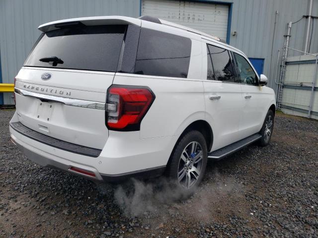 Image 3 of 2022 FORD EXPEDITION LIMITED 2022 with VIN 1FMJU2AT2NEA57478