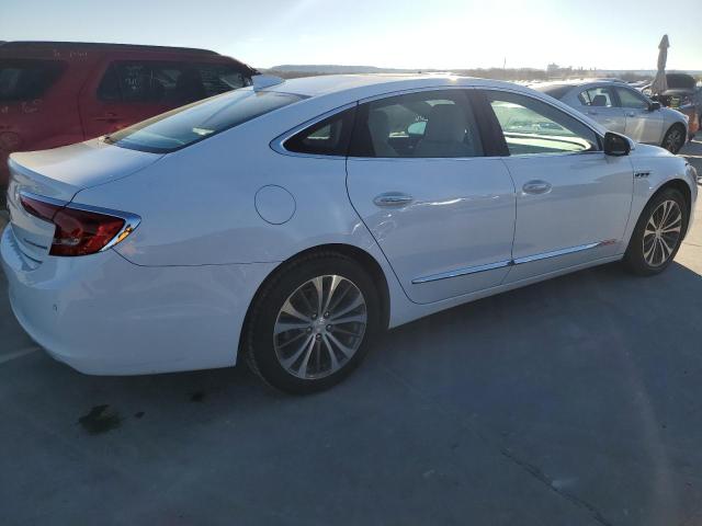 Obraz 3 z 2017 BUICK LACROSSE ESSENCE 2017 z VIN 1G4ZP5SS1HU182581