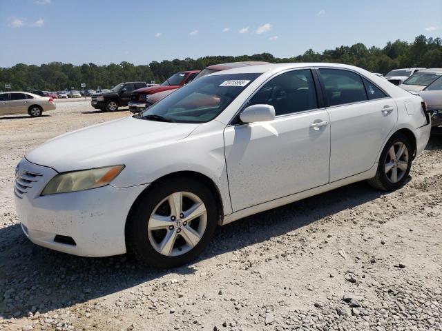 Изображение 1 2007 TOYOTA CAMRY CE 2007 с VIN 4T1BE46K57U691258