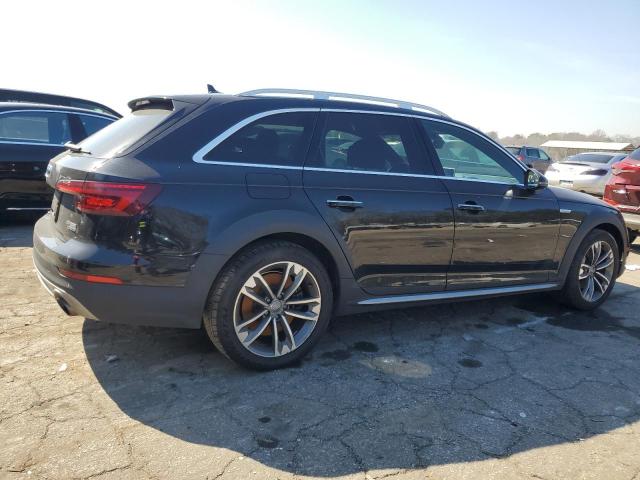 Image 3 of 2019 AUDI A4 ALLROAD PREMIUM PLUS 2019 with VIN WA18NAF40KA014864