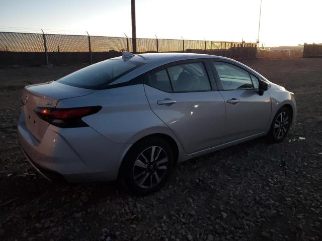 Image 3 of 2021 NISSAN VERSA SV 2021 with VIN 3N1CN8EV0ML830345
