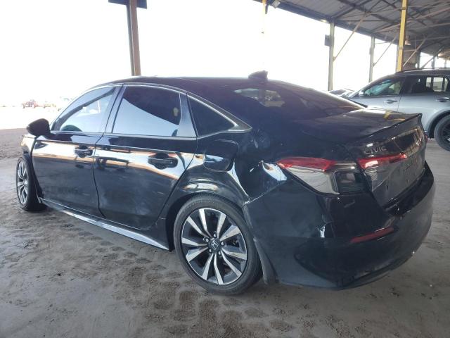Изображение 2 2023 HONDA CIVIC EX 2023 с VIN 2HGFE1F76PH316970