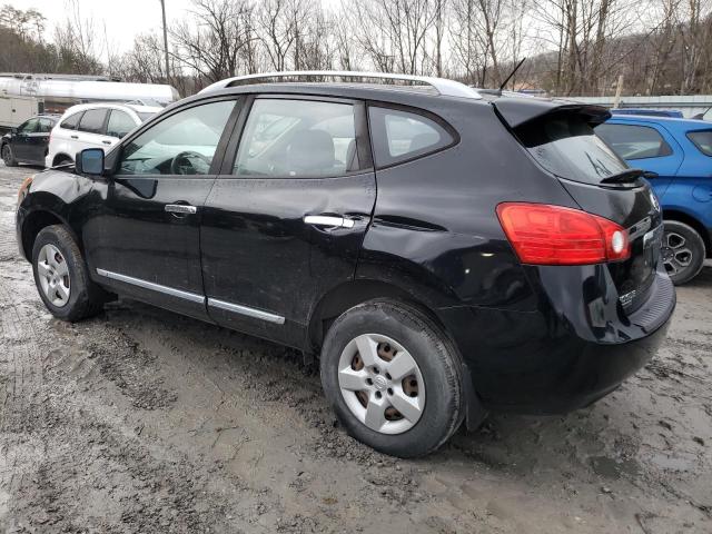 Image 2 of 2015 NISSAN ROGUE SELECT S 2015 with VIN JN8AS5MV7FW770532