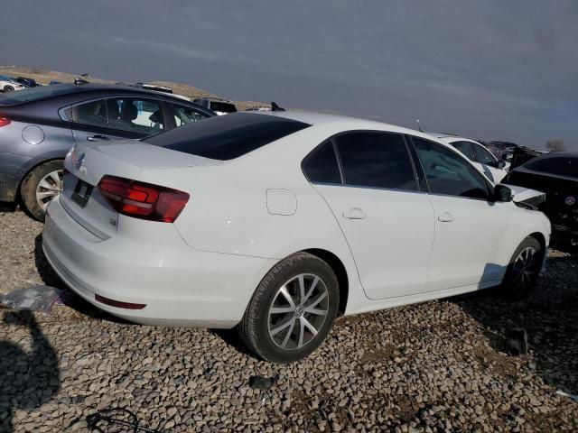 Image 3 of 2017 VOLKSWAGEN JETTA SE 2017 with VIN 3VWDB7AJ3HM336422