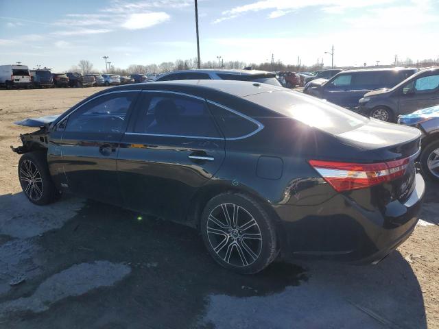 Изображение 2 2015 TOYOTA AVALON XLE 2015 с VIN 4T1BK1EBXFU142582