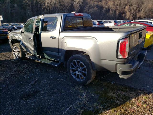 Image 2 of 2019 GMC CANYON DENALI 2019 with VIN 1GTG6EEN4K1355717