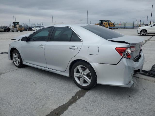 Obraz 2 z 2014 TOYOTA CAMRY L 2014 z VIN 4T1BF1FKXEU856083
