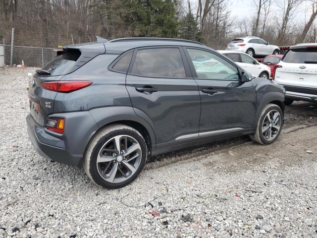 Obraz 3 z 2020 HYUNDAI KONA LIMITED 2020 z VIN KM8K3CA54LU489006