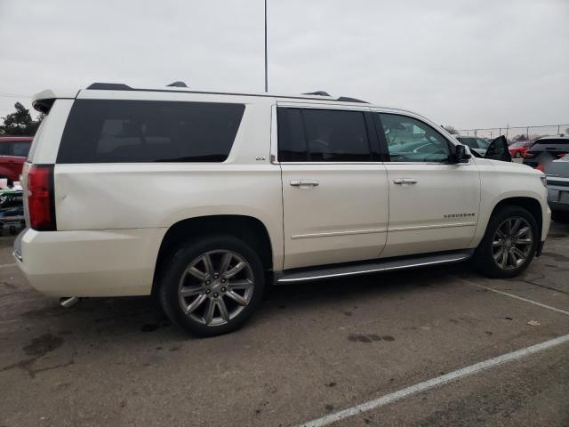 Obraz 3 z 2015 CHEVROLET SUBURBAN K1500 LTZ 2015 z VIN 1GNSKKKCXFR127985
