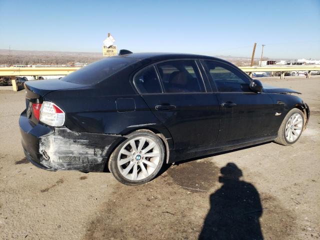 Image 3 of 2011 BMW 328 I 2011 with VIN WBAPH7C53BE461848