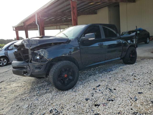 2016 RAM 1500 REBEL 2016 image