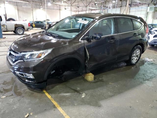 Obraz 1 z 2015 HONDA CR-V EX 2015 z VIN 2HKRM4H59FH675599